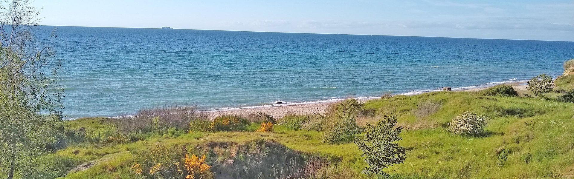 ferien rerik ostsee